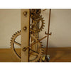 Galileo Pendulum Clock