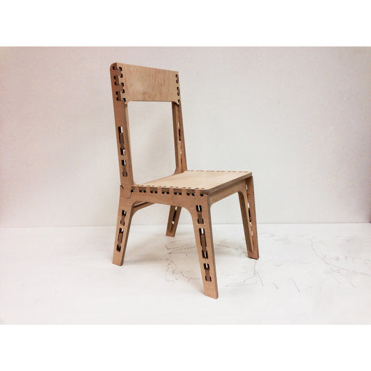 Gustaf Chair