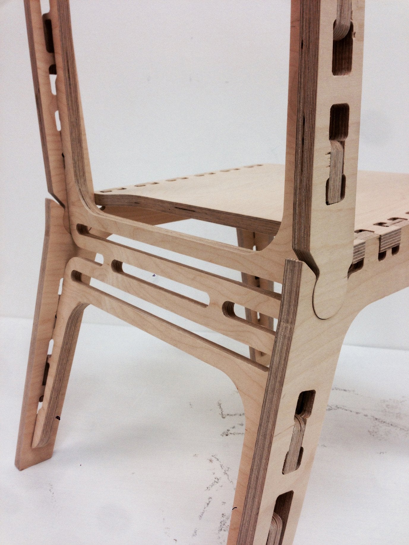 Gustaf Chair