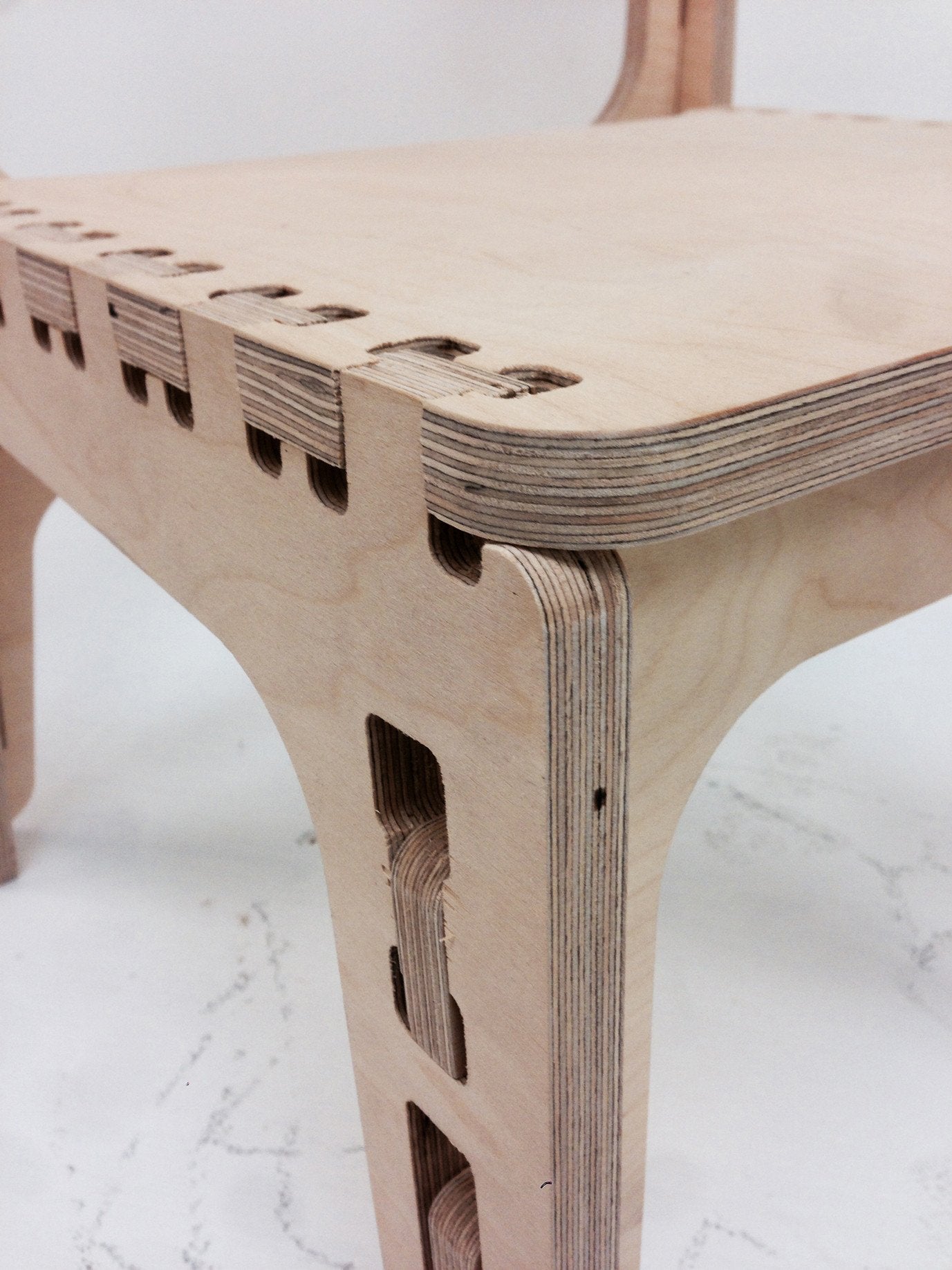Gustaf Chair