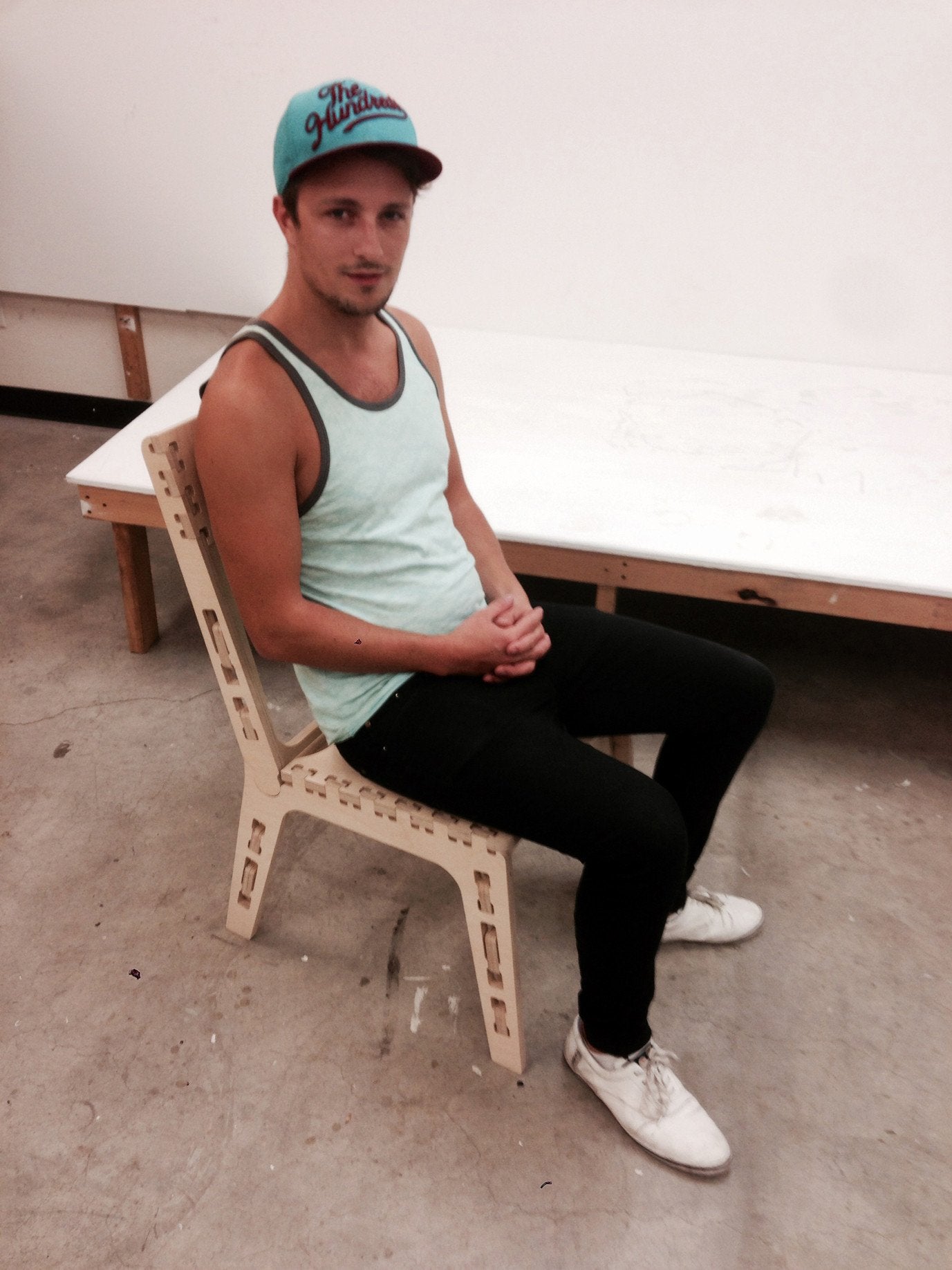 Gustaf Chair