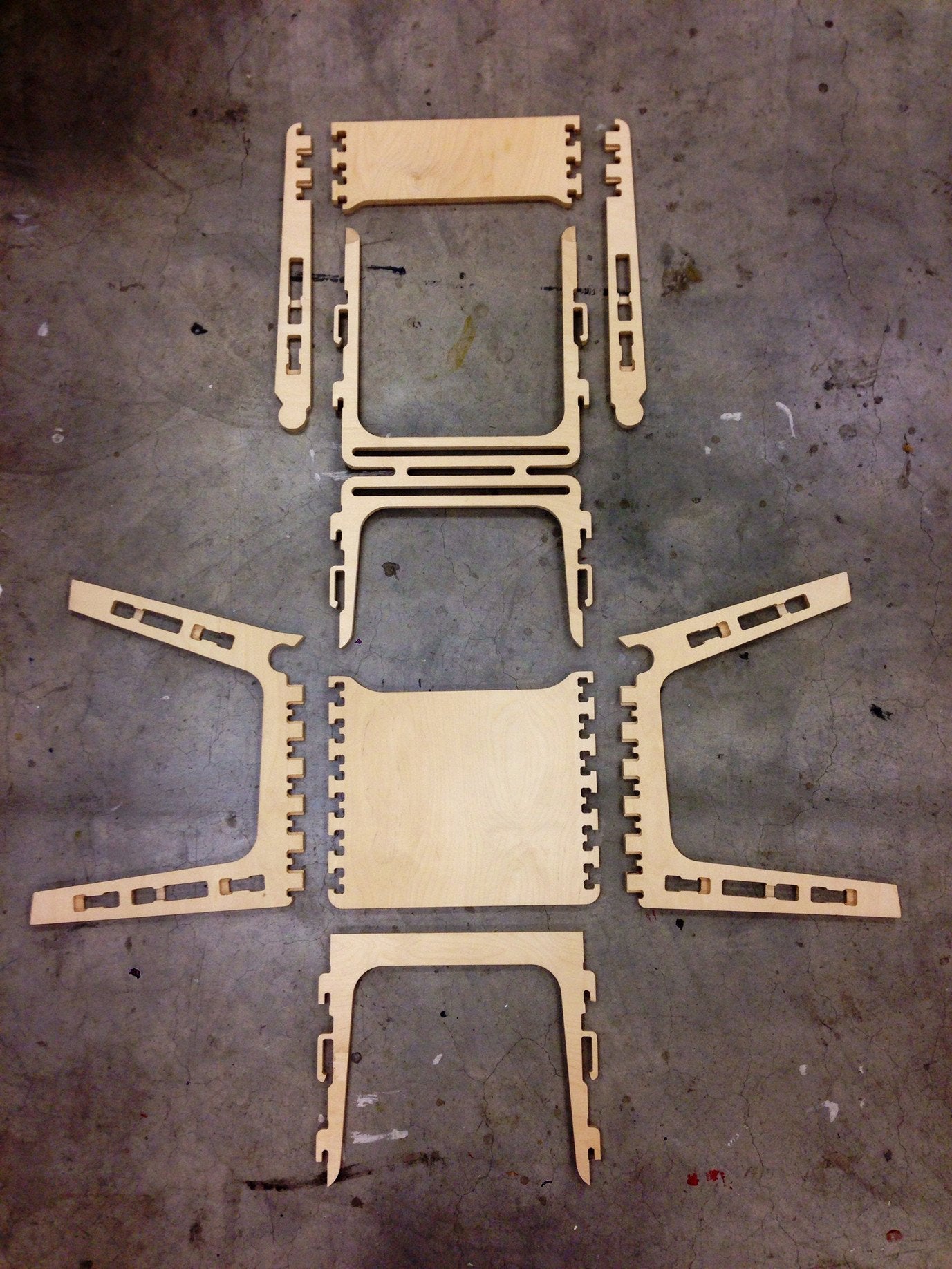 Gustaf Chair