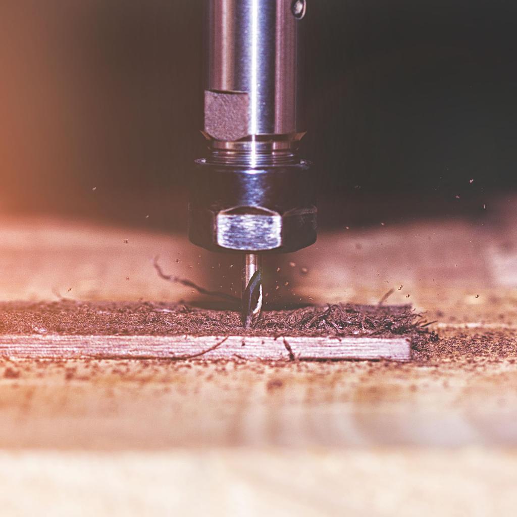 Cnc Router Design Designs for the CNC Router – Obrary