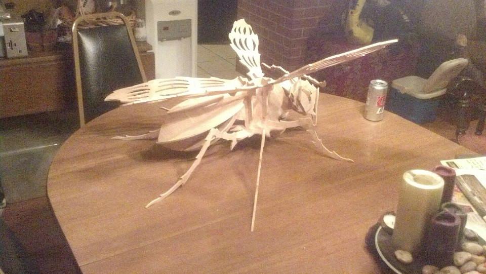 Hornet