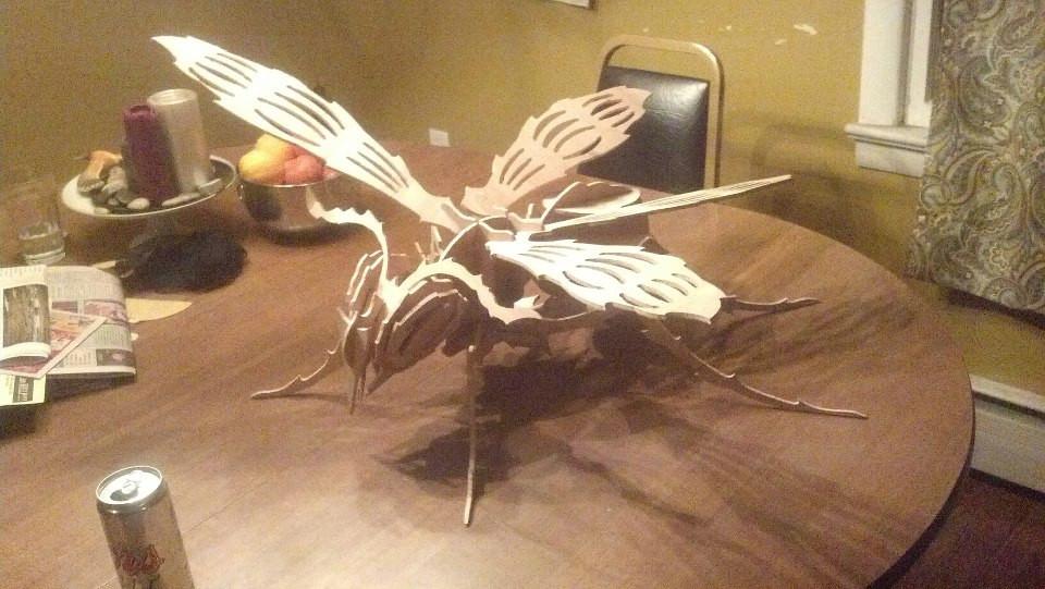 Hornet