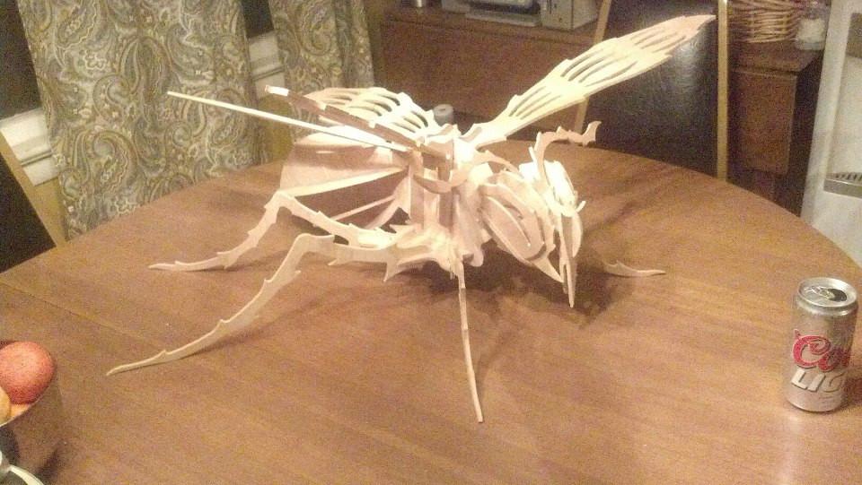 Hornet
