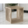 Four Sided Stool