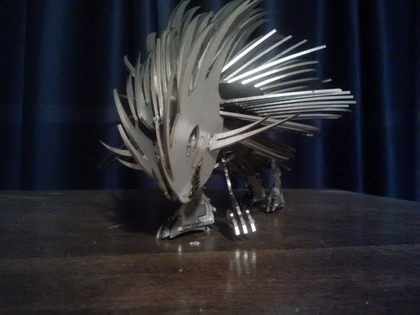 Porcupine