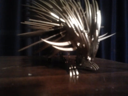 Porcupine