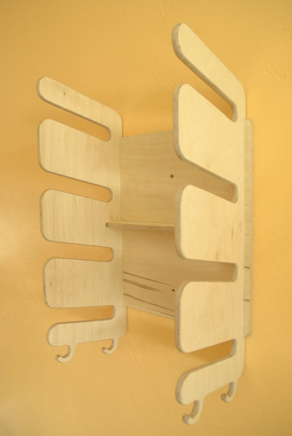 Soto Board Rack - Obrary