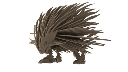 Porcupine