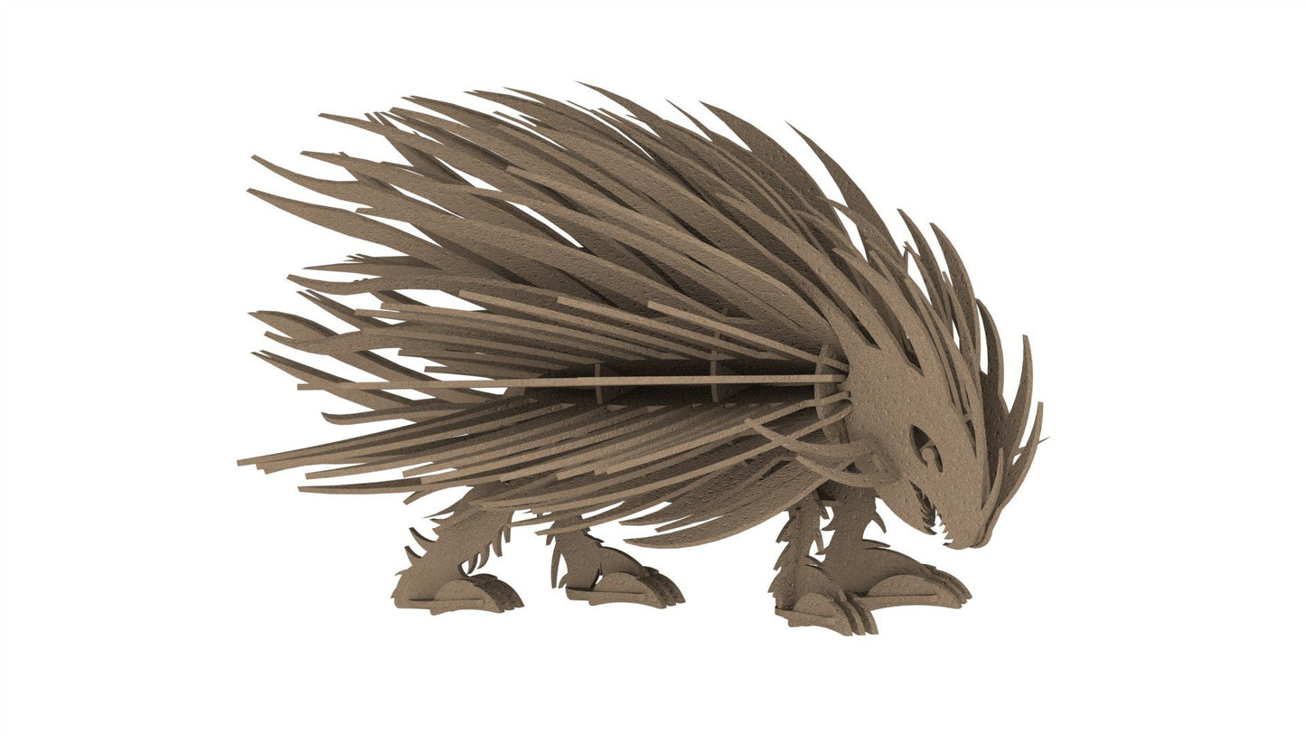 Porcupine