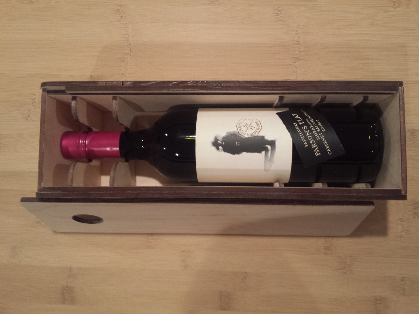 Wine Gift Box