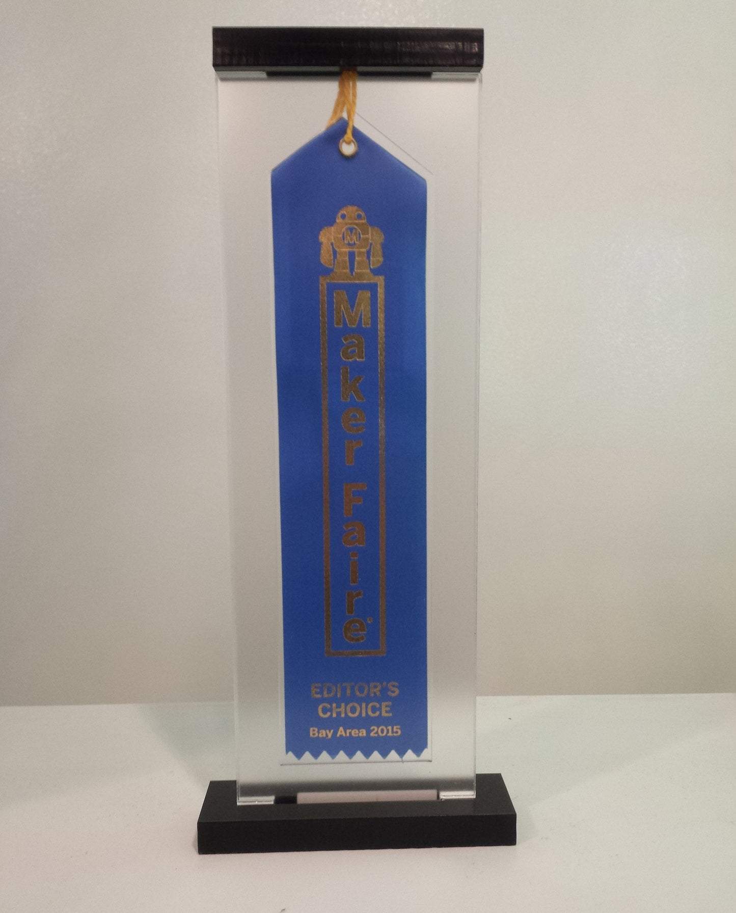 Blue Ribbon Case – Obrary