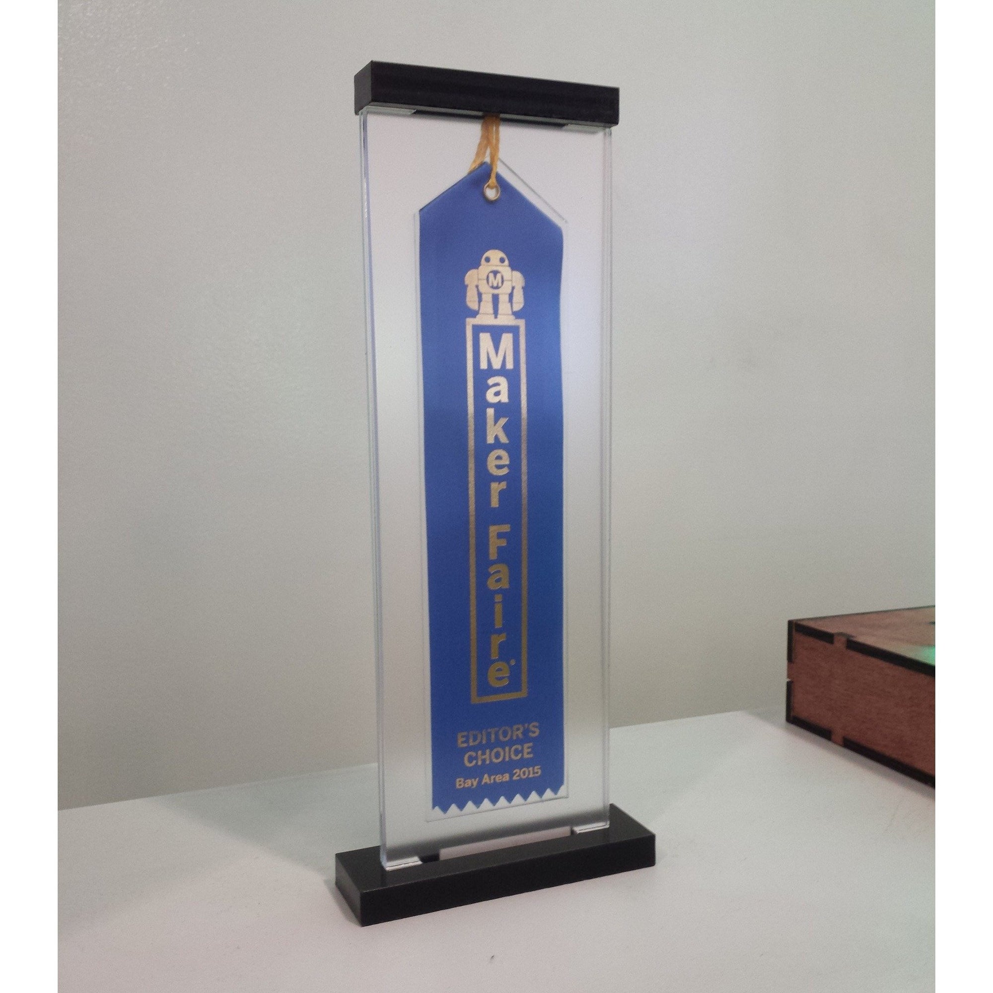 Blue Ribbon Case Obrary