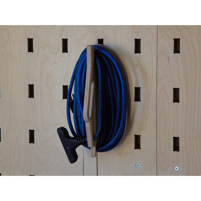Cord Carrier - Slot Wall Accessory