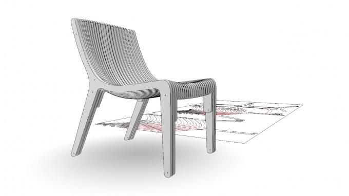 Layer Chair