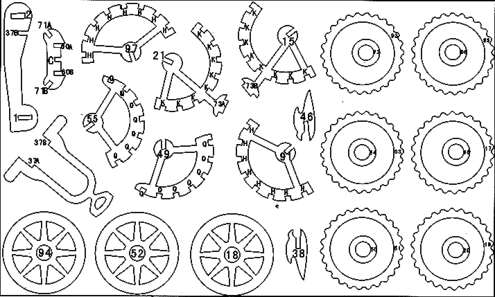 Motorcycle