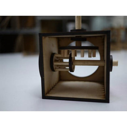 gear cage Cage Gear – Obrary
