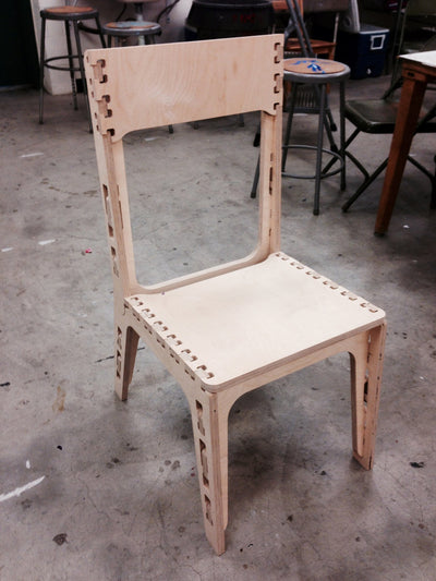 Gustaf Chair