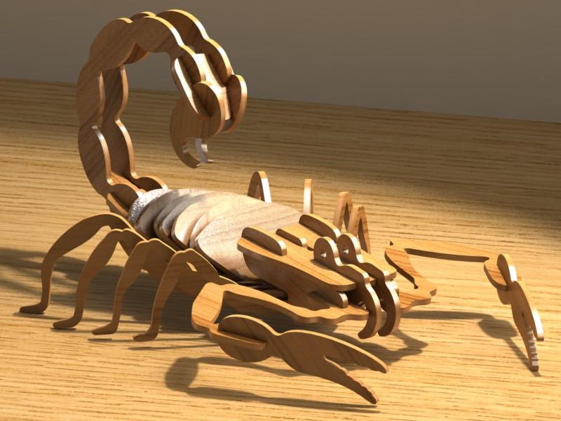 Scorpion