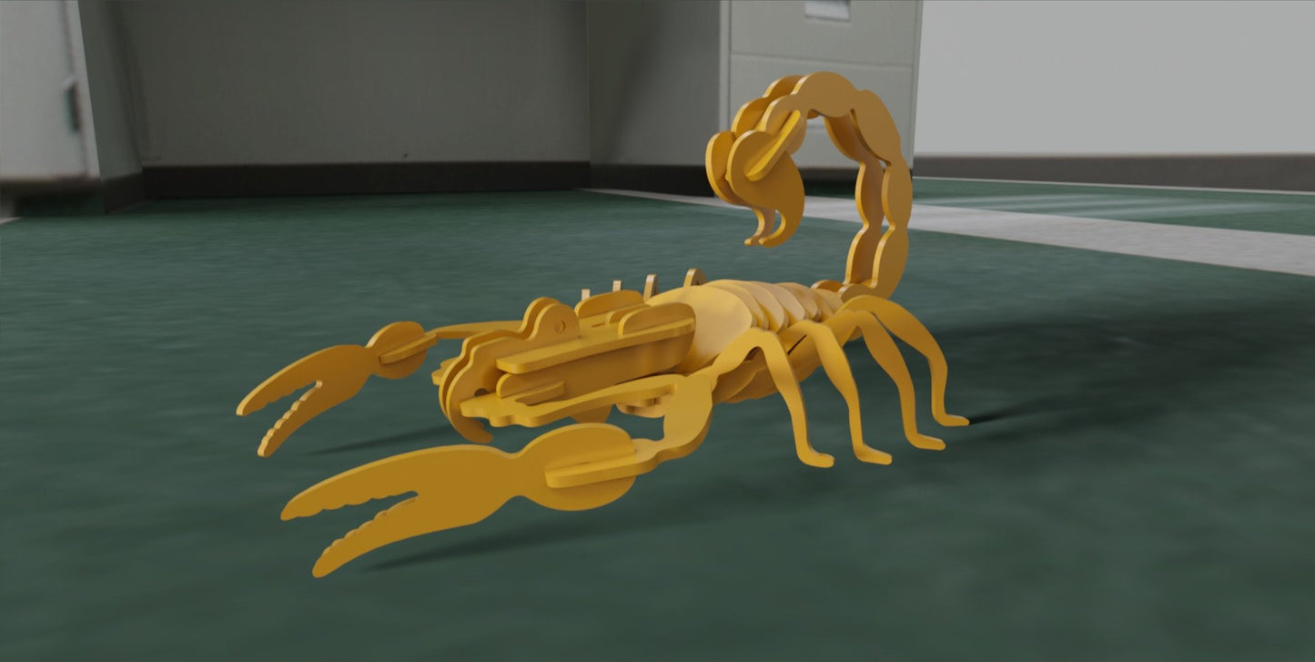 Scorpion