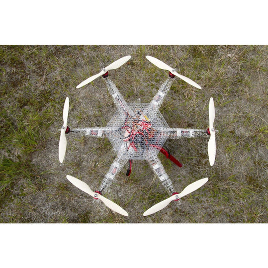 Hexacopter