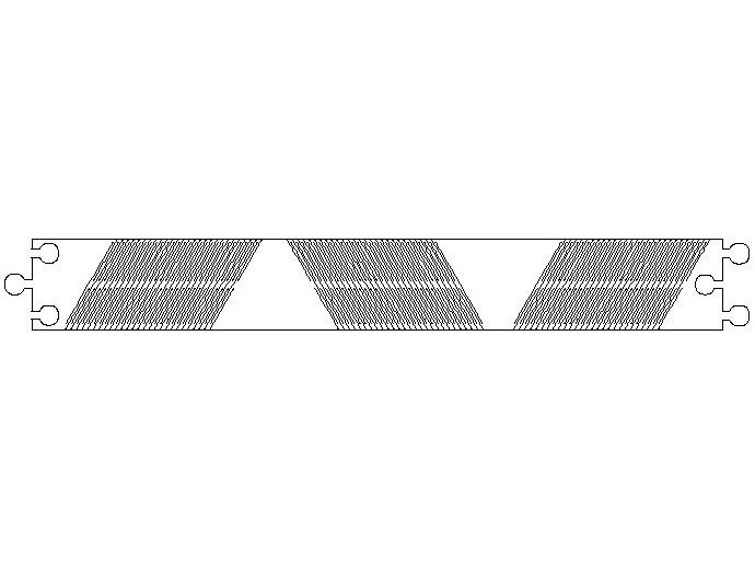 Moebius Strip - plan