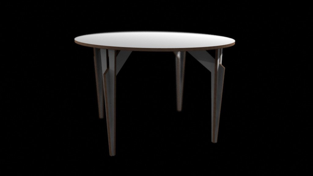 Nell Meeting Table