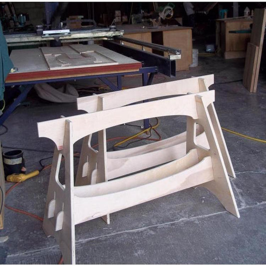 Sawhorse