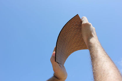 Living Hinge Pattern - Fabric